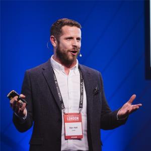 Ben Hall 